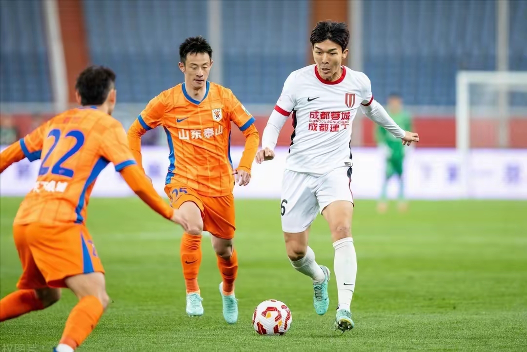 集结日英超焦点战;成都蓉城迎来里程碑;信心回归;团队化学反应显著的简单介绍-一竞技登录入口