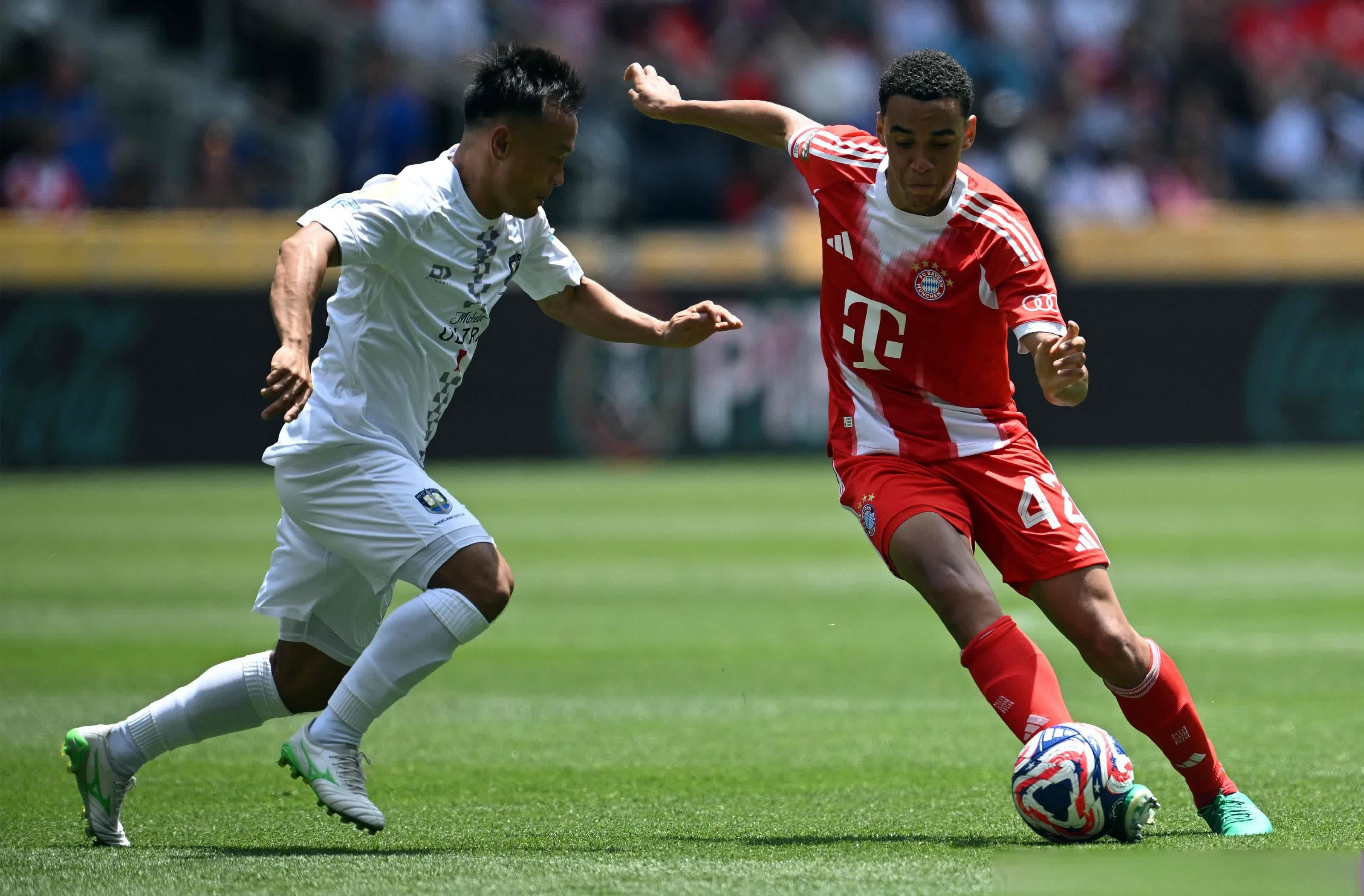 拜仁慕尼黑赞助商名单-一竞技app下载