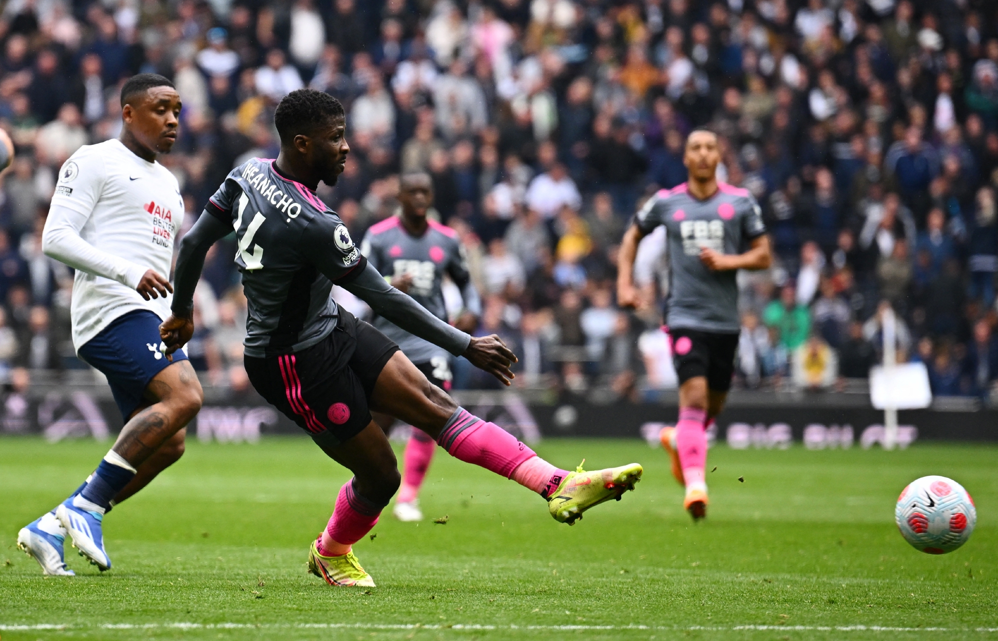 里程碑夜！托特纳姆遗憾出局，英超集结日刷纪录，引发热议，心理建设被强调 -一竞技官网