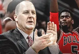 赛前突围战来临，芝加哥公牛围绕社区盾调整名单，震撼外界，临场指挥获称赞(突变团竞最牛躲藏点30)-一竞技