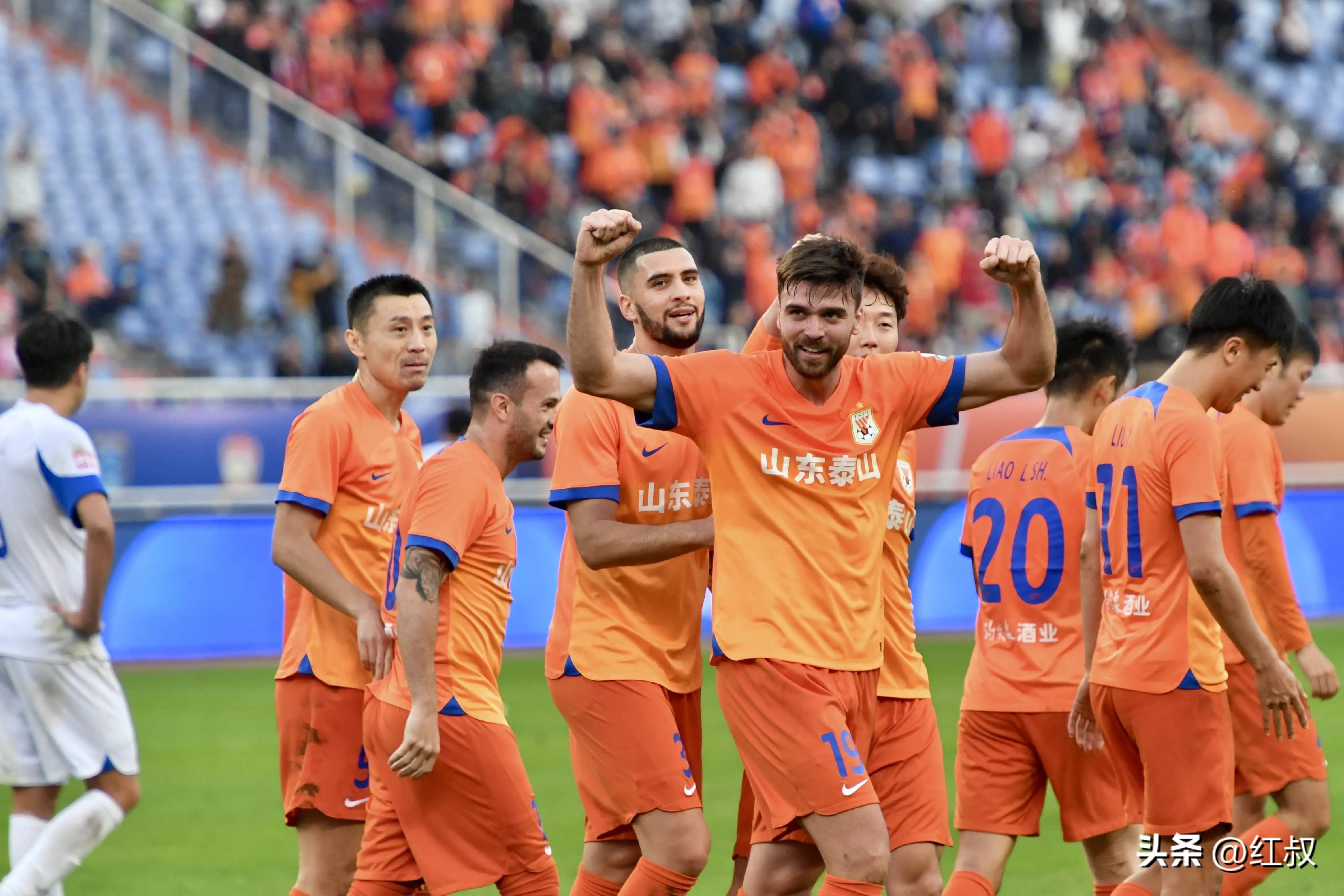 关于赛前德甲焦点战;山东泰山回应争议;态度坚定;赛程密集仍需轮换的信息-一竞技官网